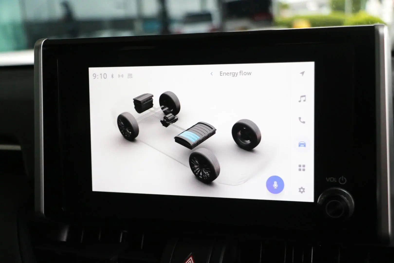 2024 Toyota RAV4 Gallery Image 12