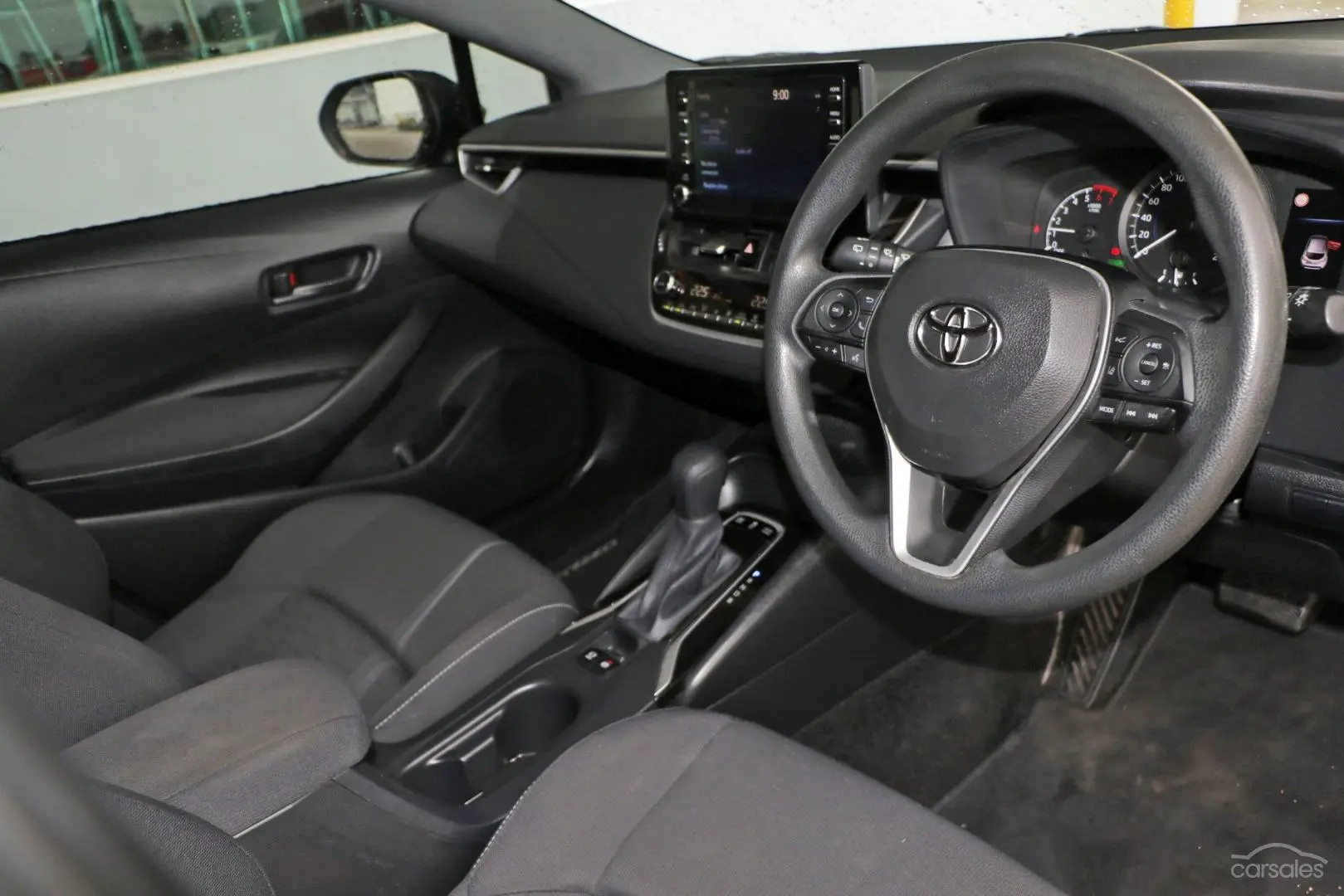 2018 Toyota Corolla Image 6