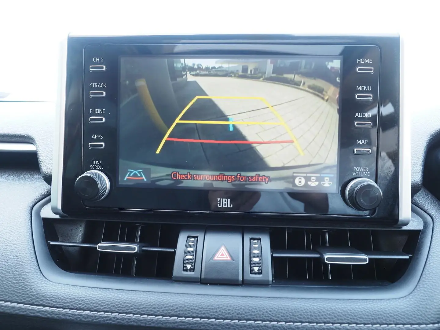 2021 Toyota RAV4 Gallery Image 27