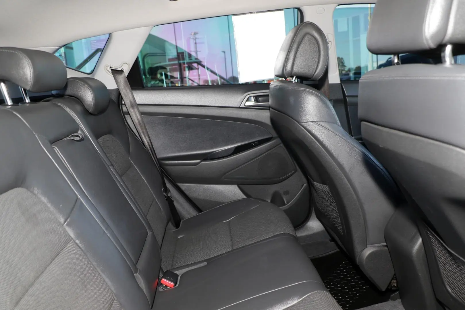 2016 Hyundai Tucson Gallery Image 9