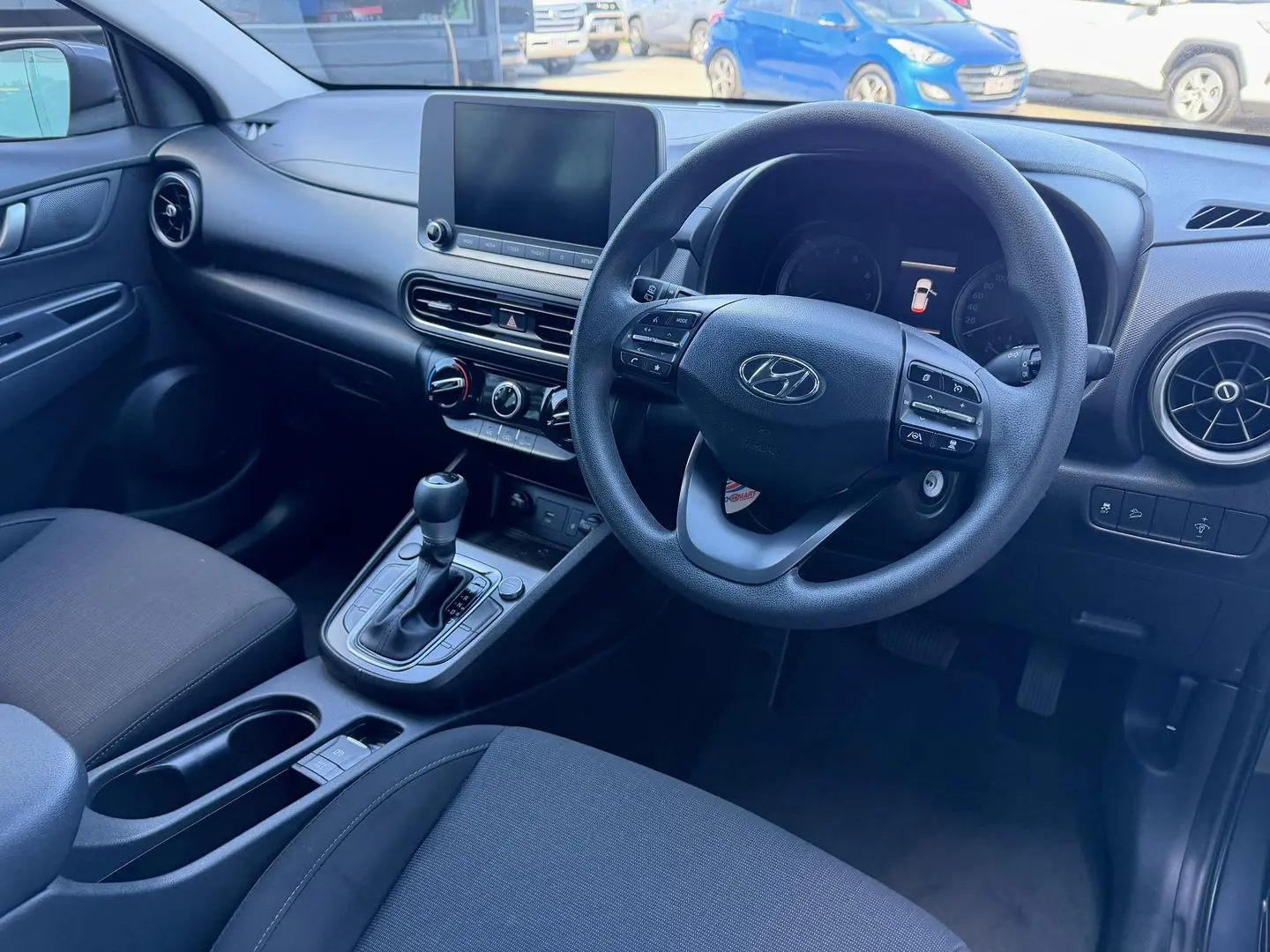 2022 Hyundai Kona Gallery Image 4
