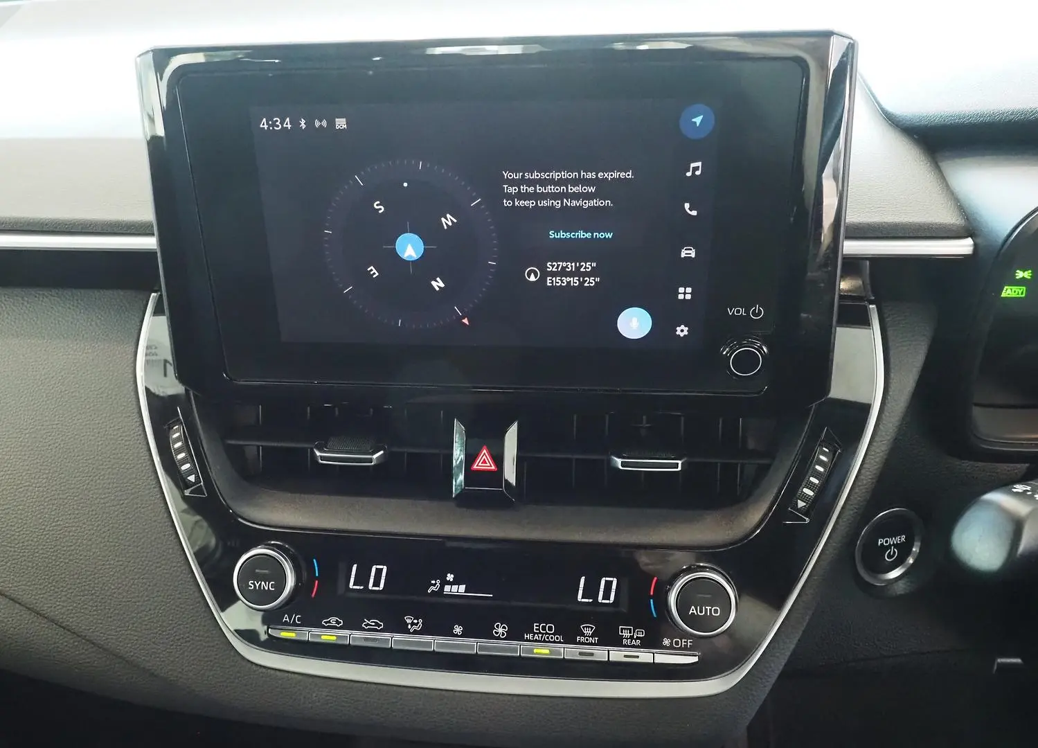 2023 Toyota Corolla Gallery Image 25