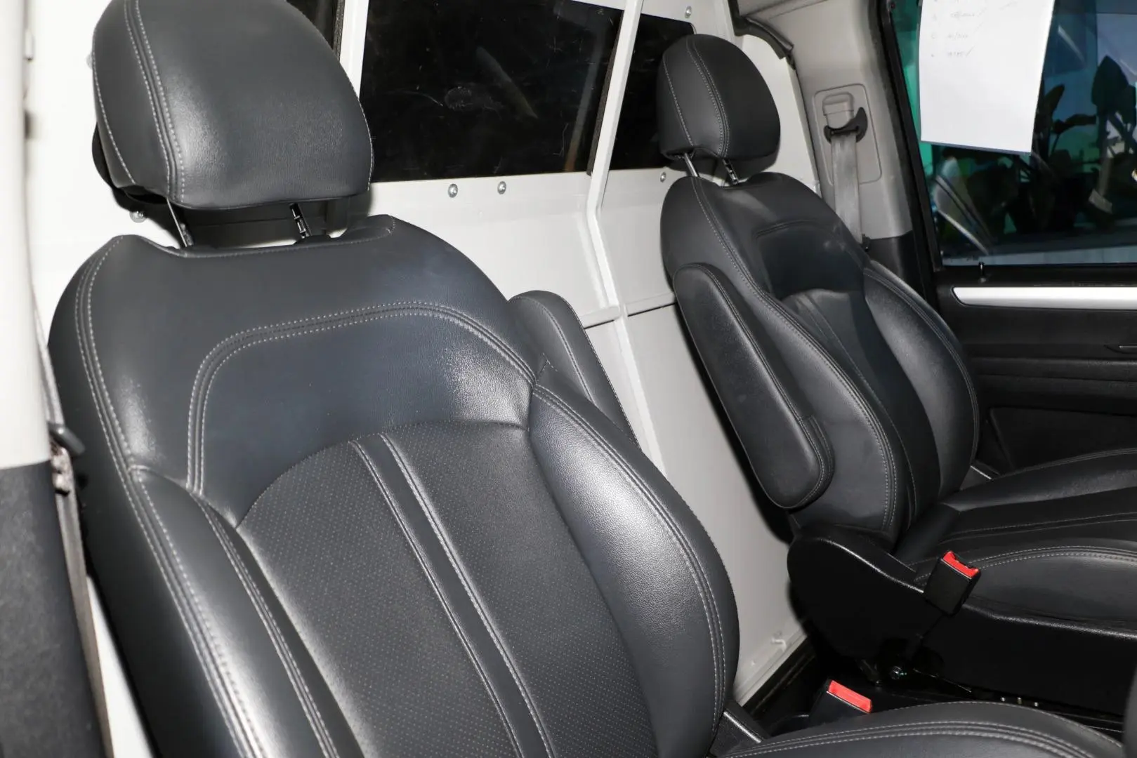 2022 LDV G10 Gallery Image 9
