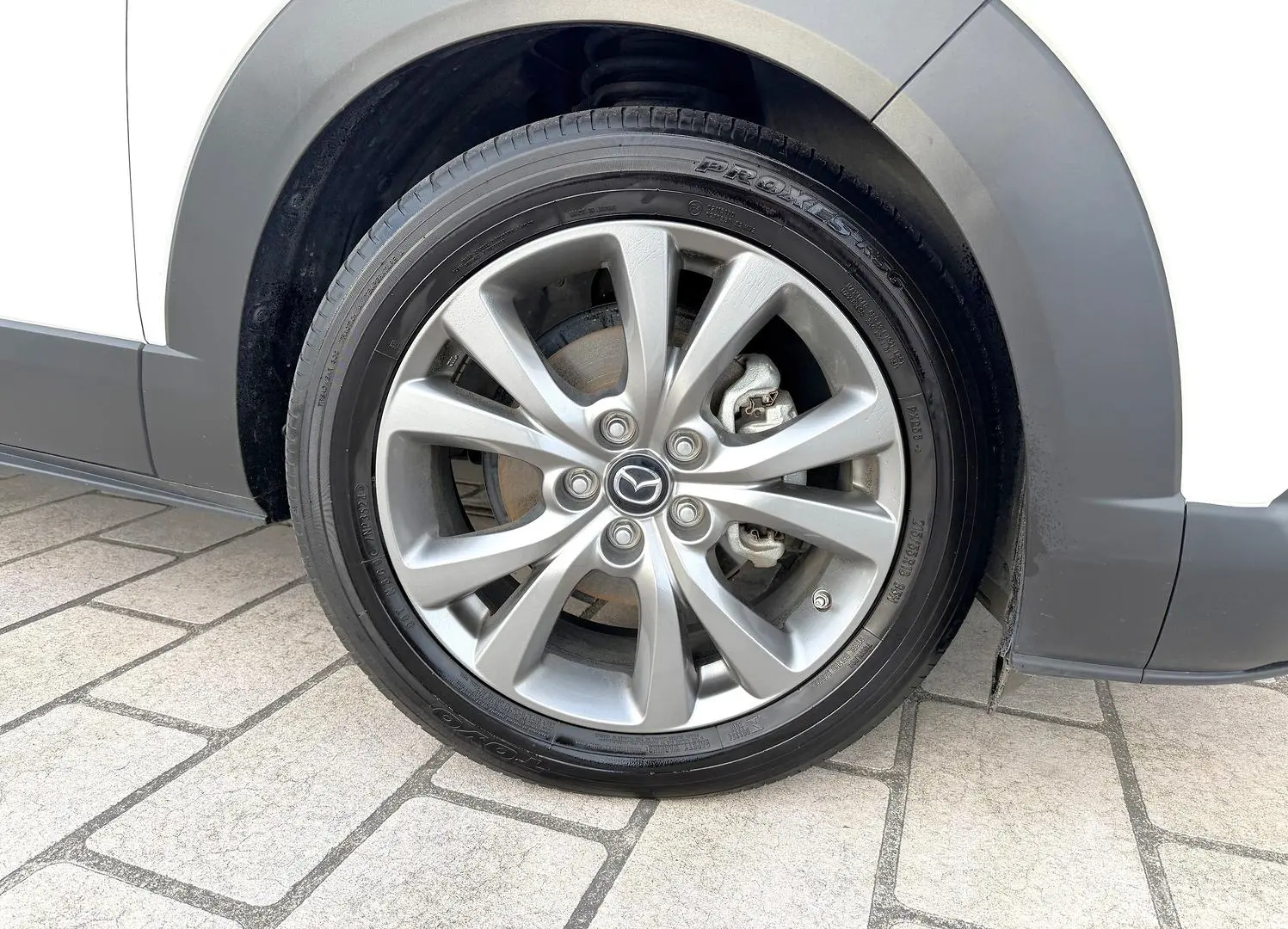 2024 Mazda CX-30 Gallery Image 14