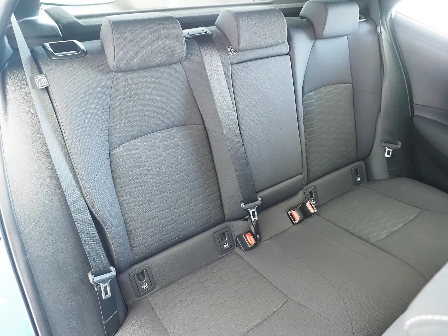 2019 Toyota Corolla Gallery Image 14