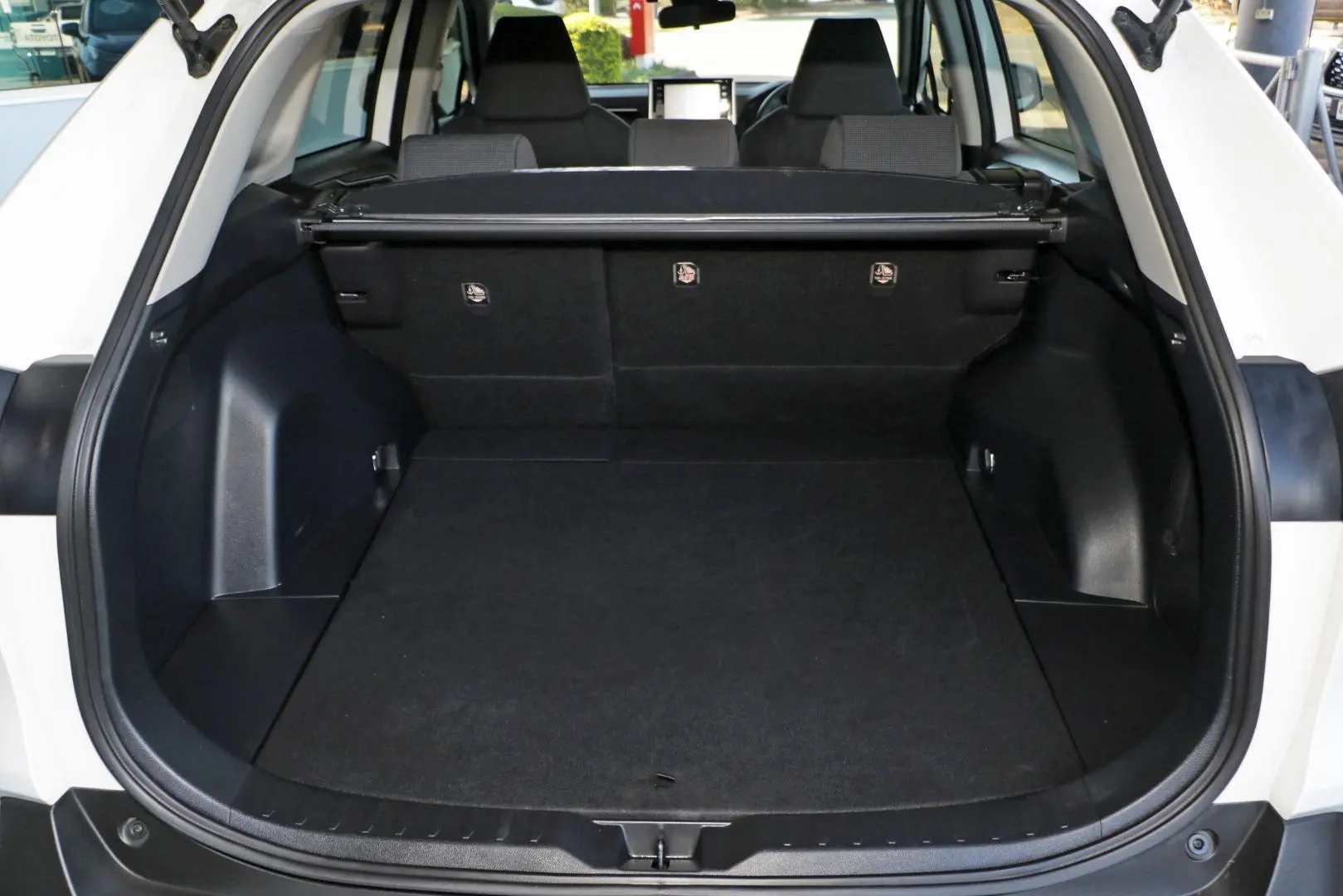 2021 Toyota RAV4 Gallery Image 22