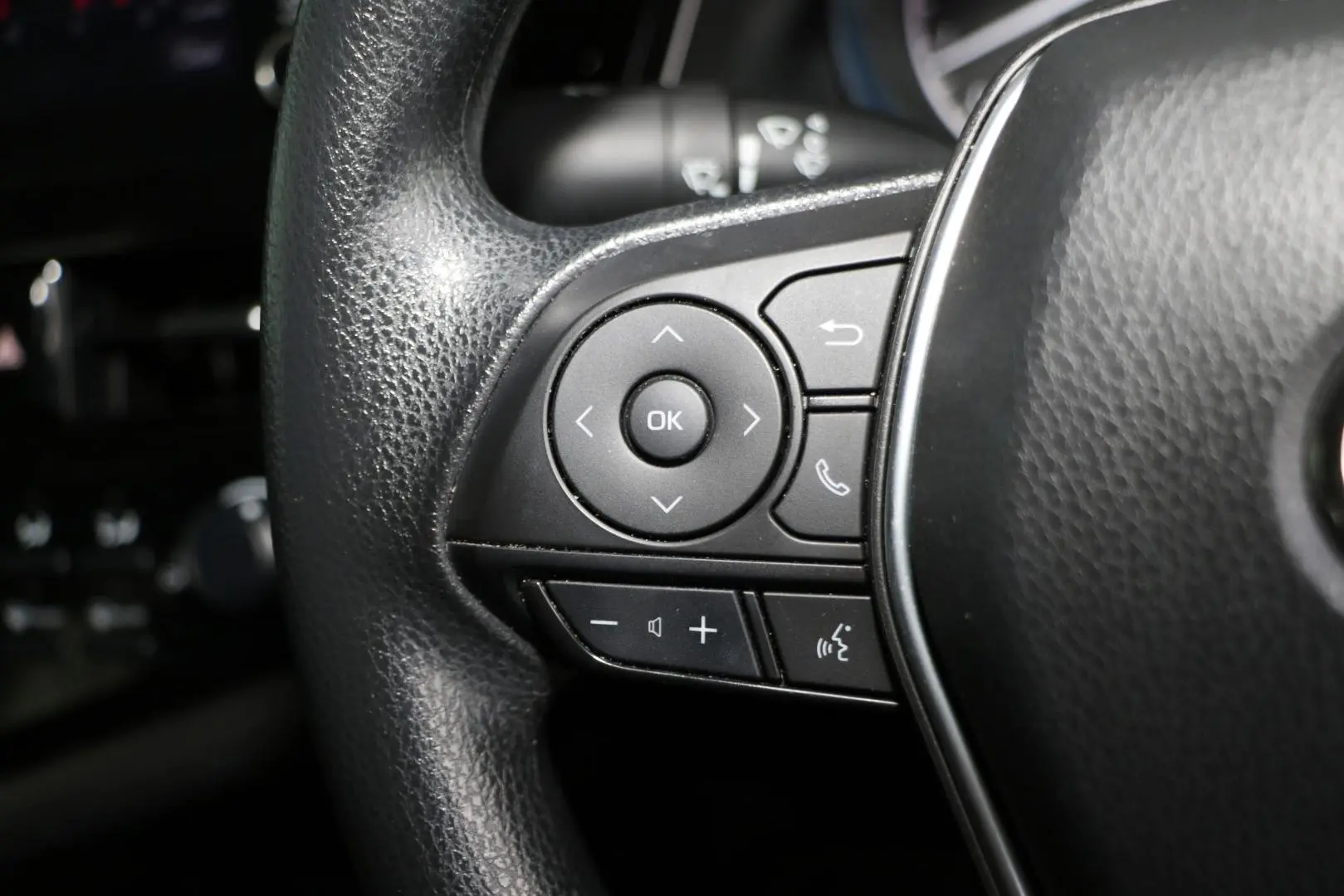 2022 Toyota Camry Gallery Image 13