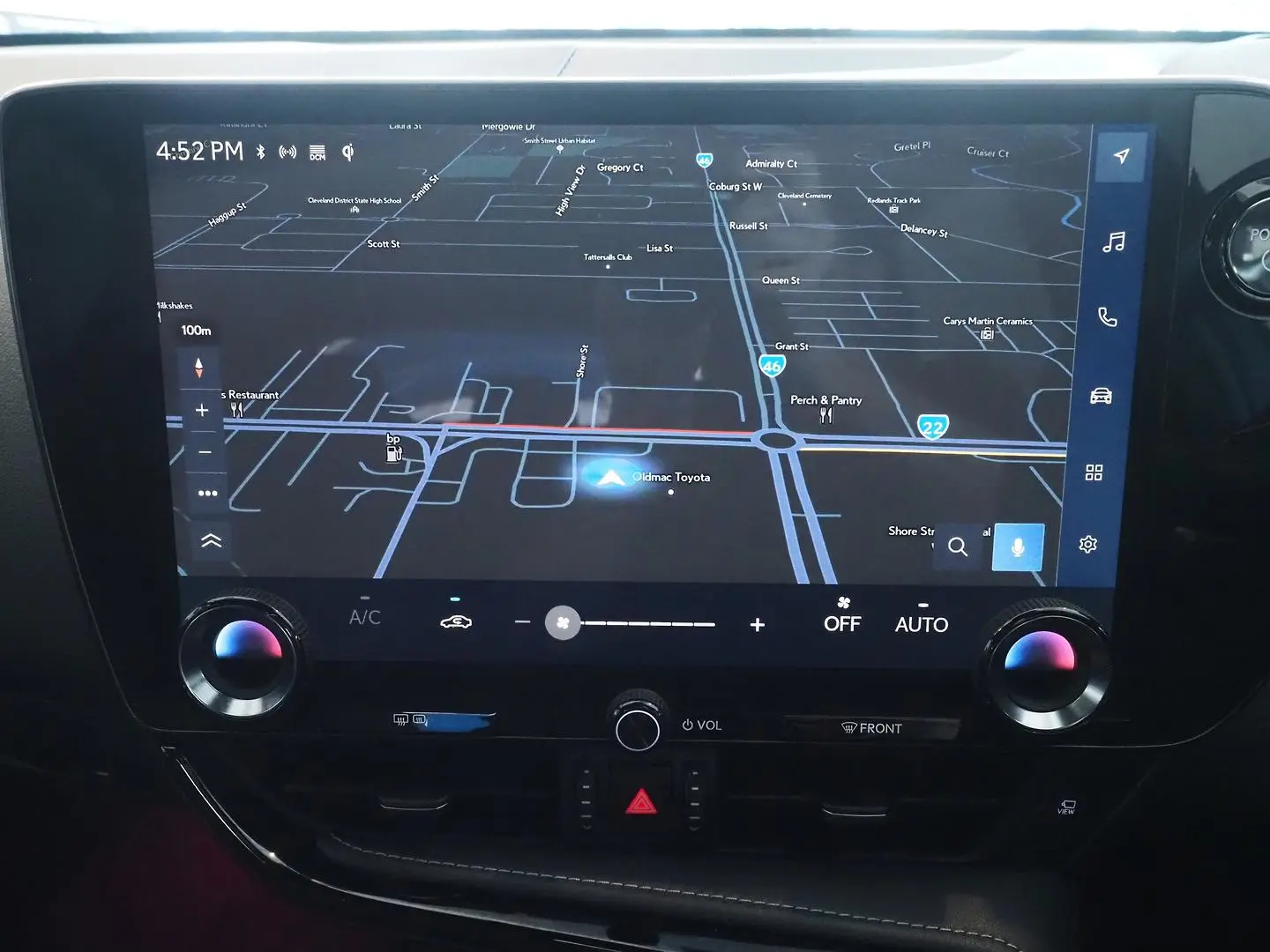 2024 Lexus NX Gallery Image 33