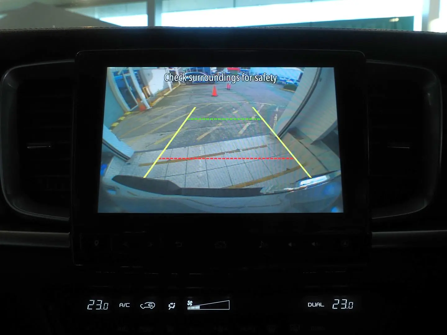 2022 Mazda BT-50 Gallery Image 25