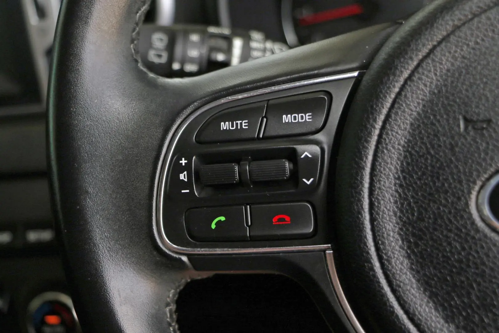 2016 Kia Sportage Gallery Image 13