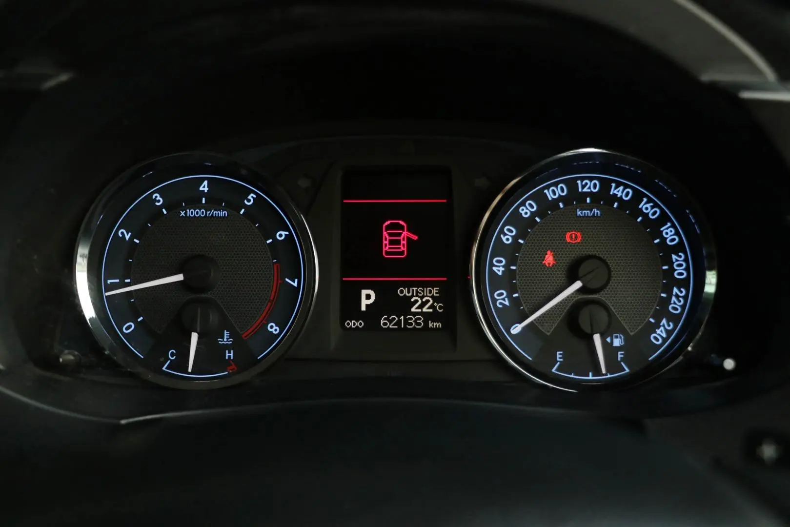 2015 Toyota Corolla Gallery Image 12