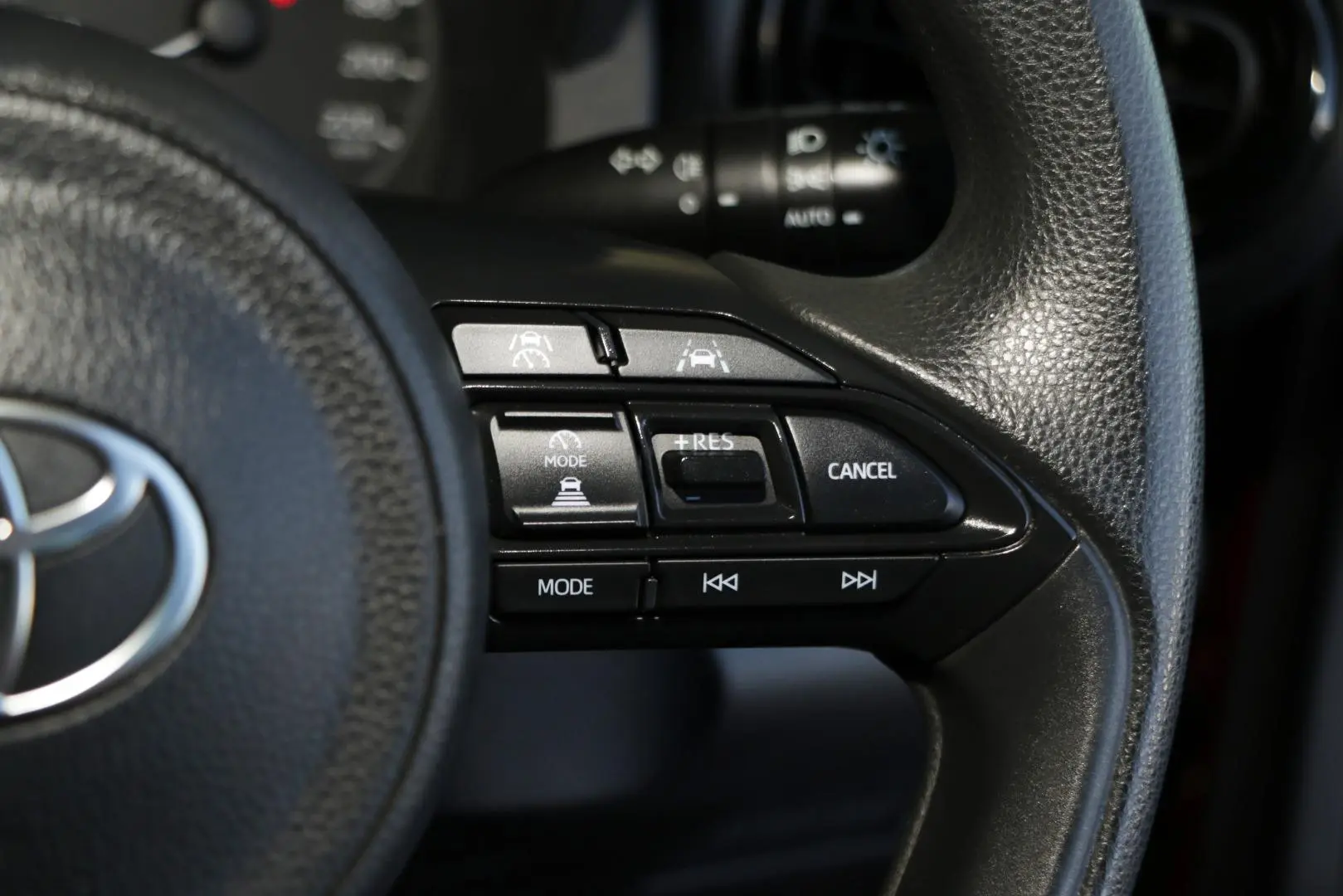 2024 Toyota Yaris Gallery Image 17