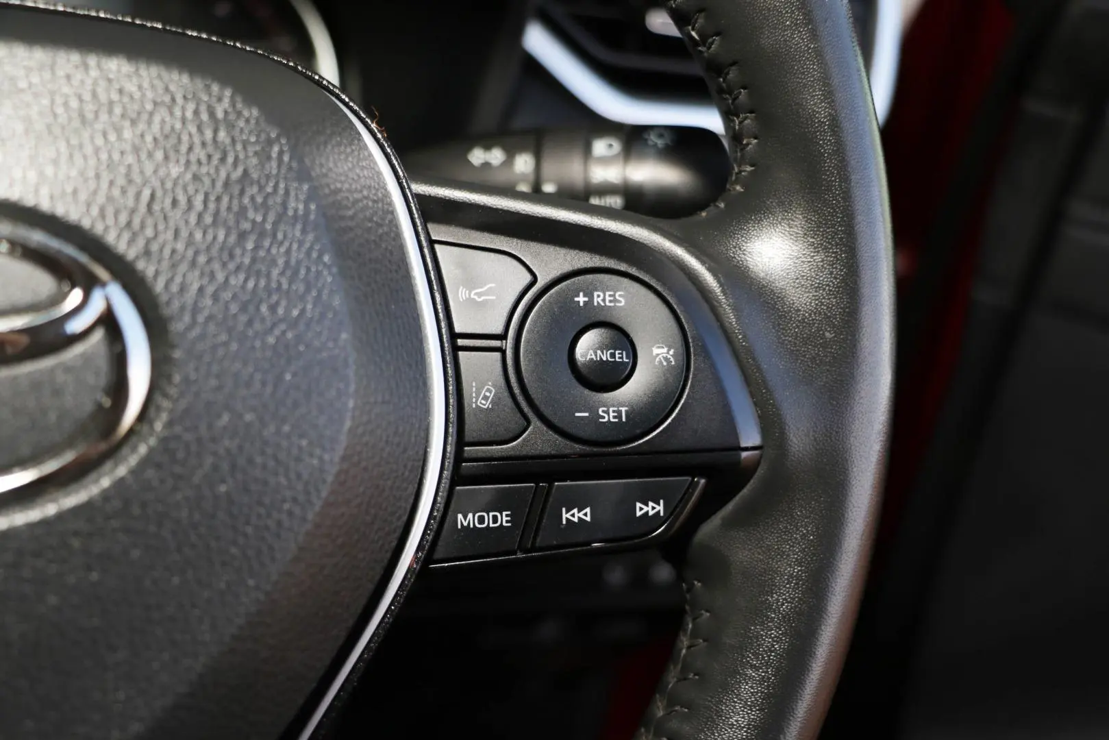 2021 Toyota RAV4 Gallery Image 19