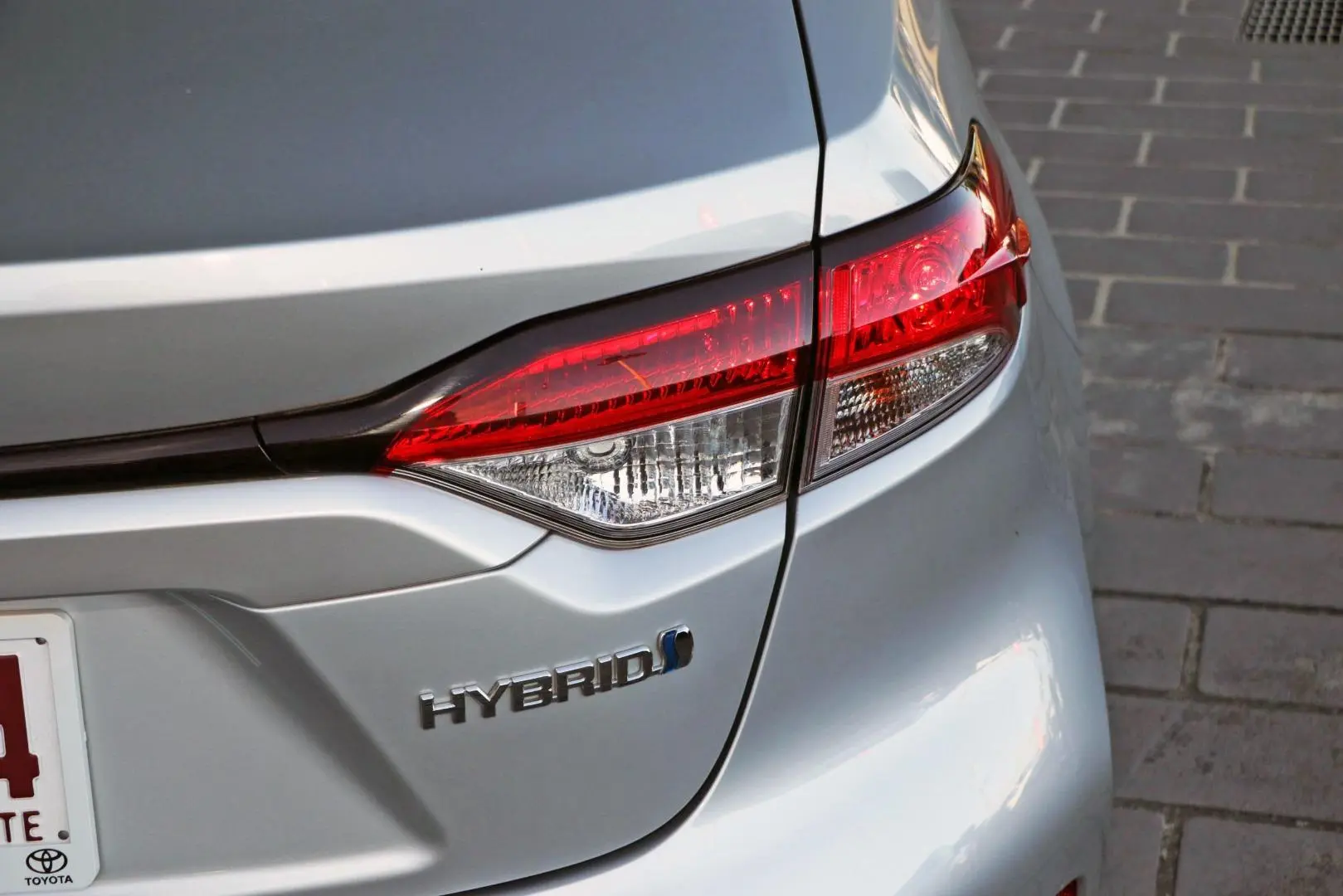 2021 Toyota Corolla Gallery Image 24