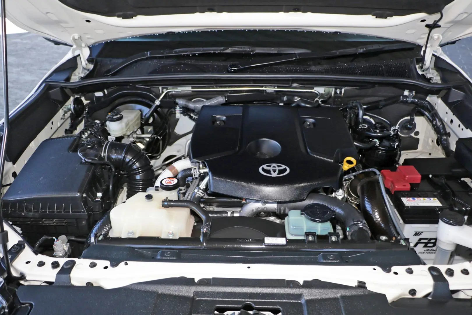 2023 Toyota Hilux Gallery Image 20