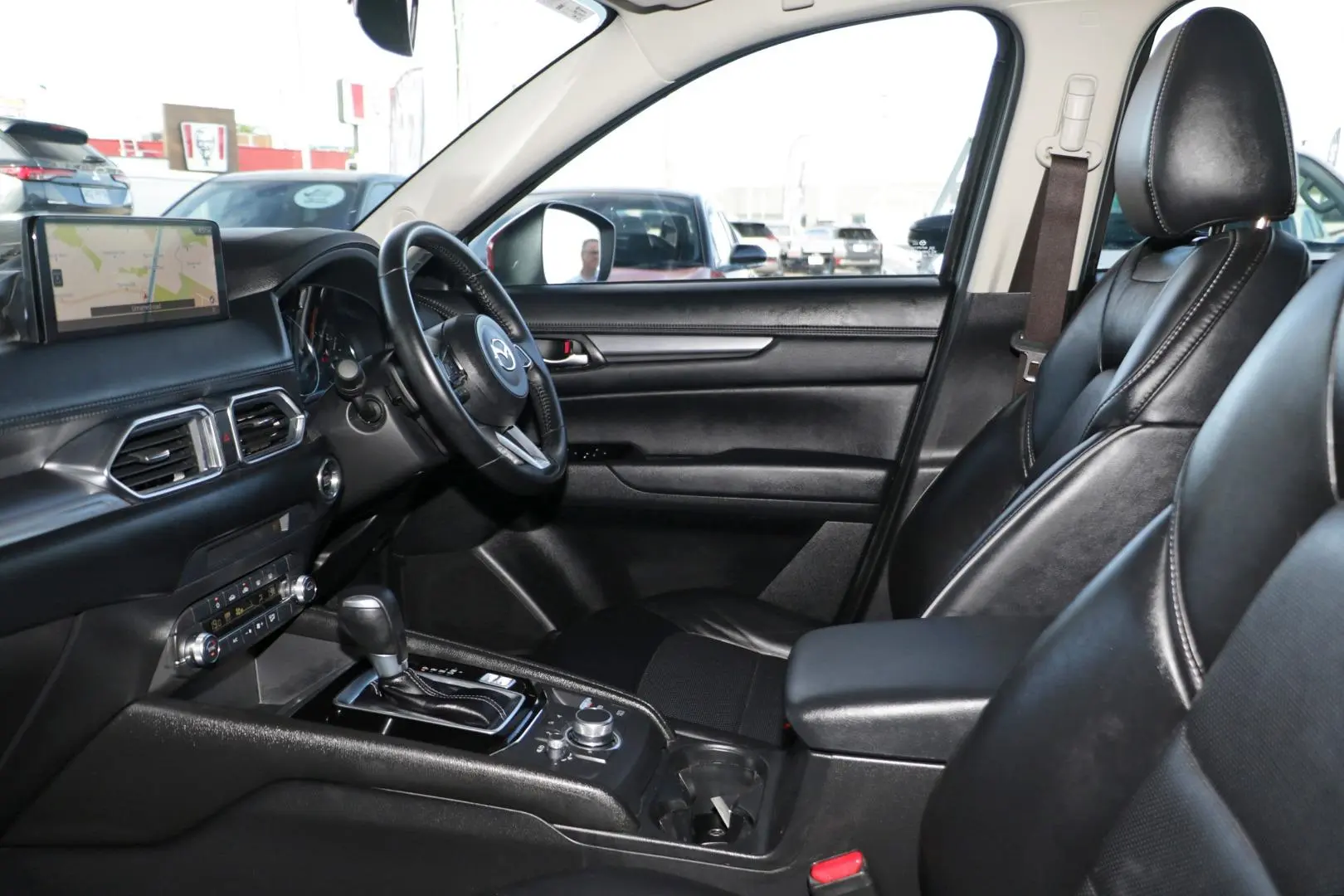2024 Mazda CX-5 Gallery Image 8
