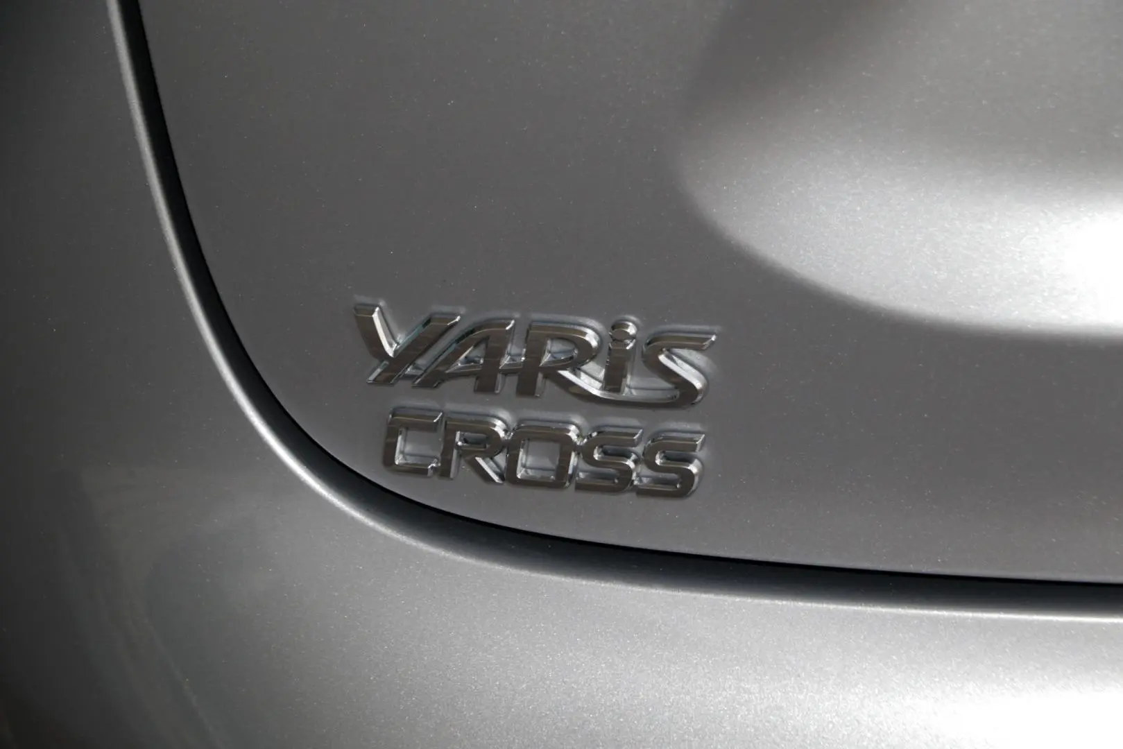 2024 Toyota Yaris Cross Gallery Image 20