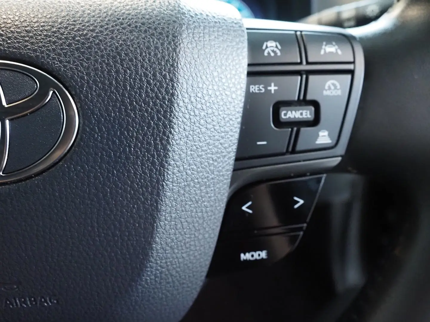 2024 Toyota C-HR Gallery Image 20