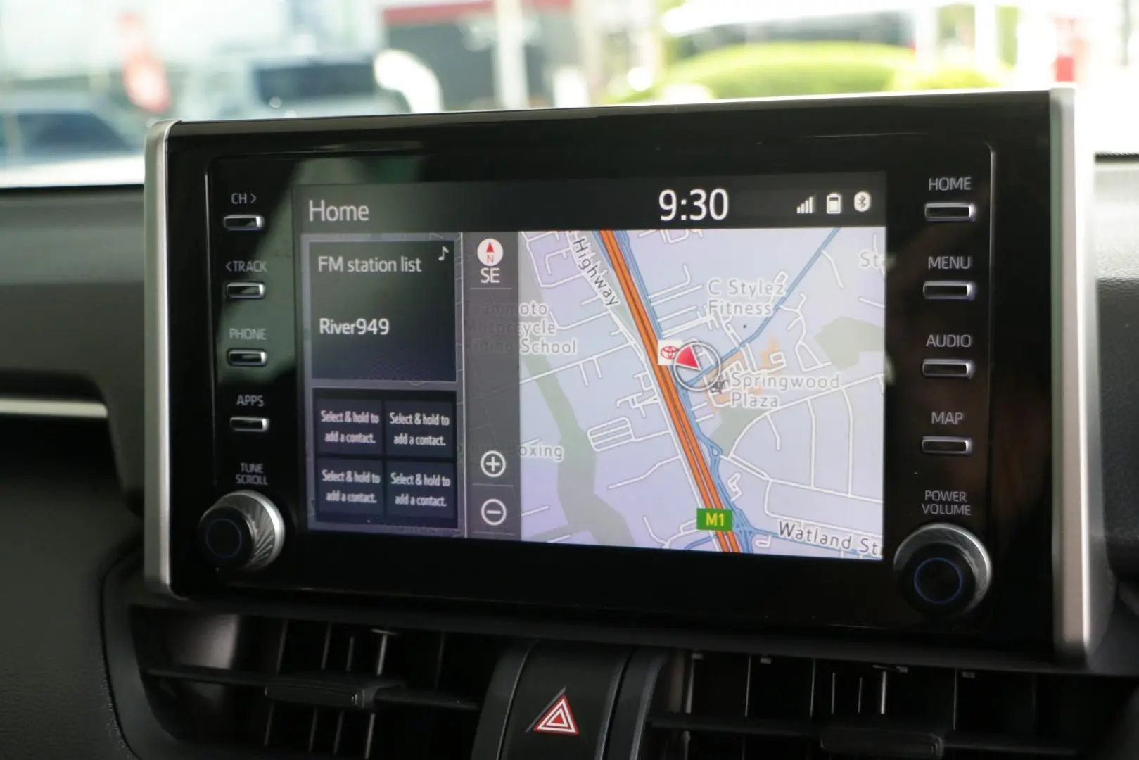 2022 Toyota RAV4 Gallery Image 12