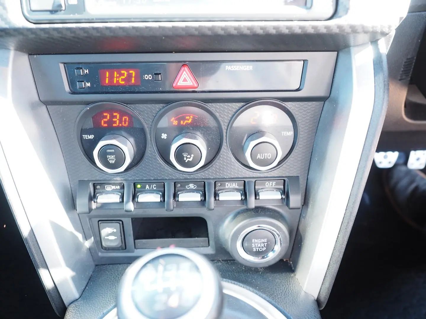 2015 Toyota 86 Gallery Image 22