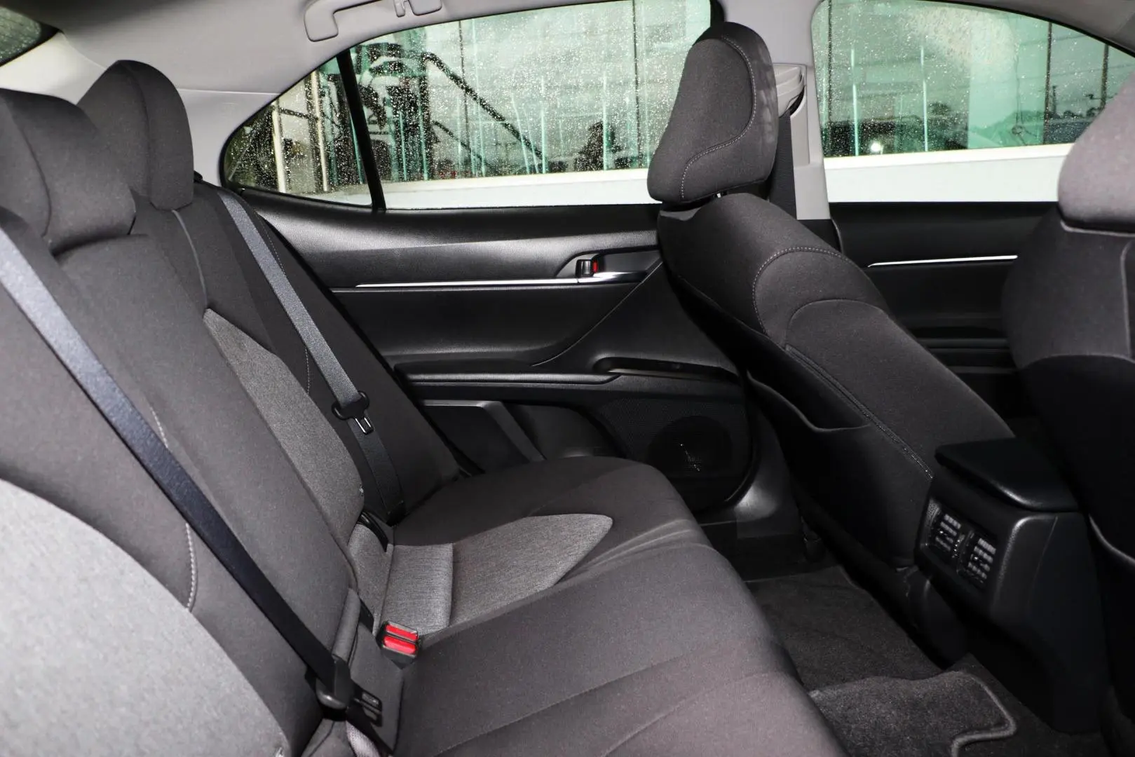 2022 Toyota Camry Gallery Image 10