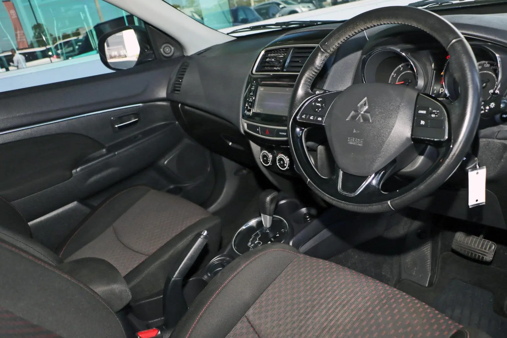 2017 Mitsubishi ASX Gallery Image 6