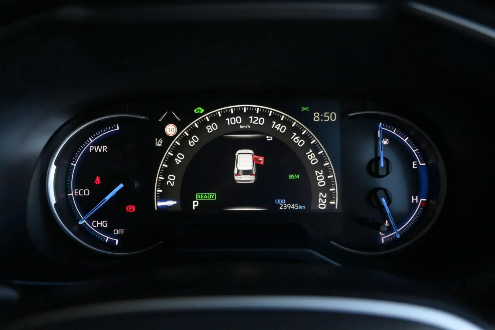 2024 Toyota RAV4 Gallery Image 13