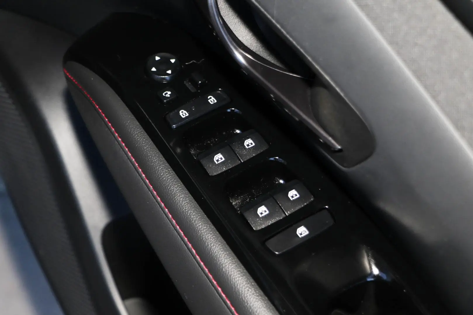 2023 Hyundai Tucson Gallery Image 19