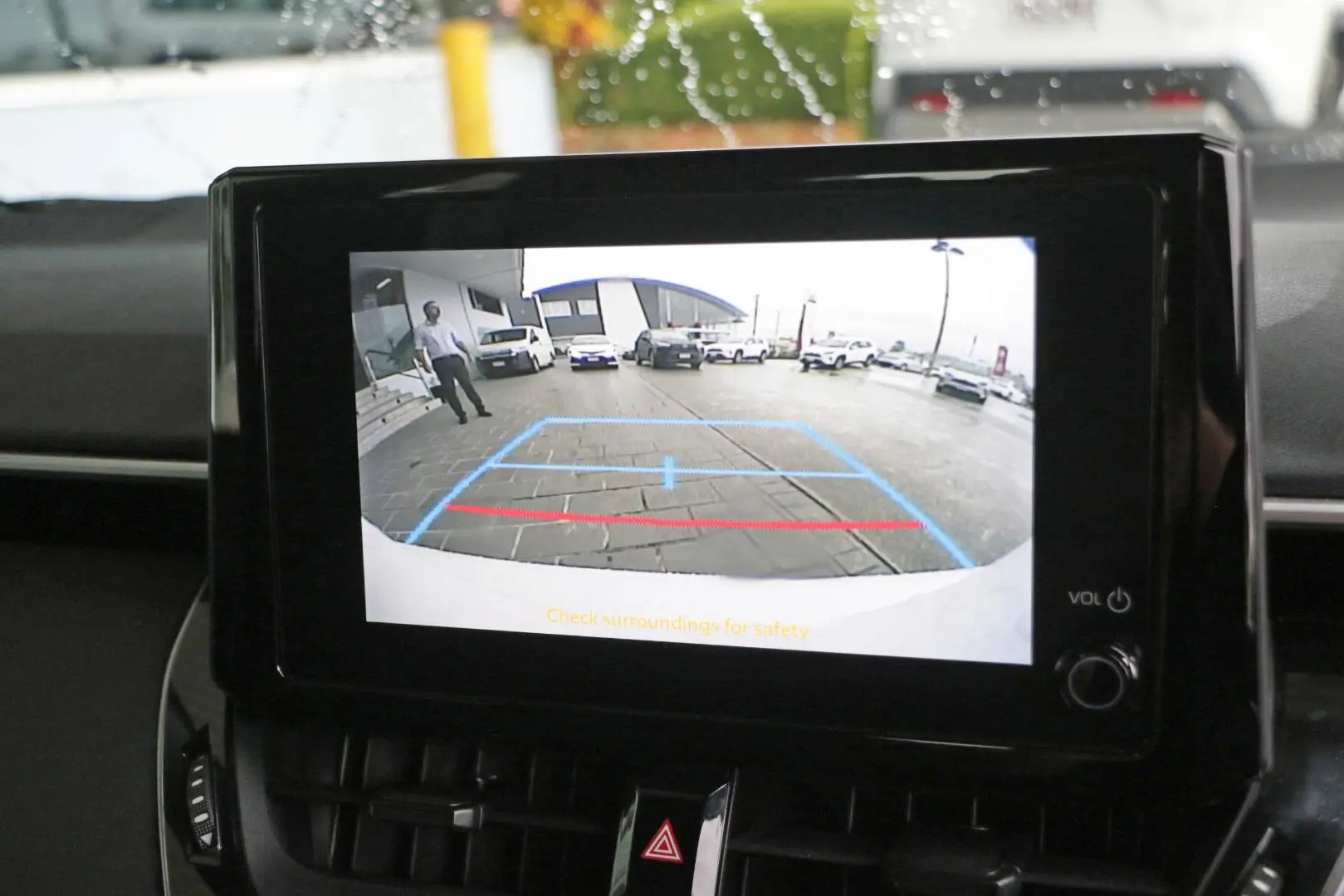 2022 Toyota Corolla Gallery Image 12