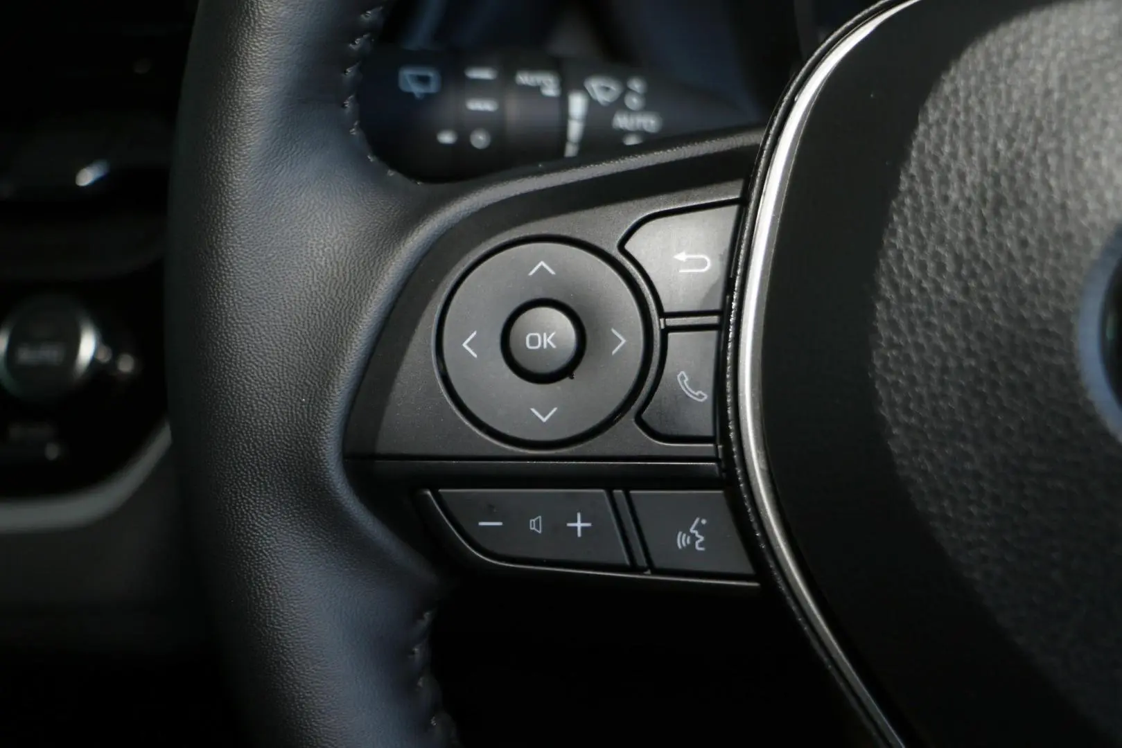 2025 Toyota Corolla Gallery Image 17