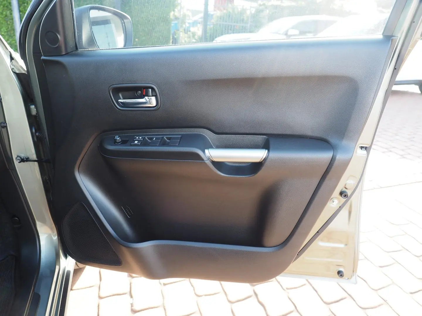2022 Suzuki Ignis Gallery Image 19