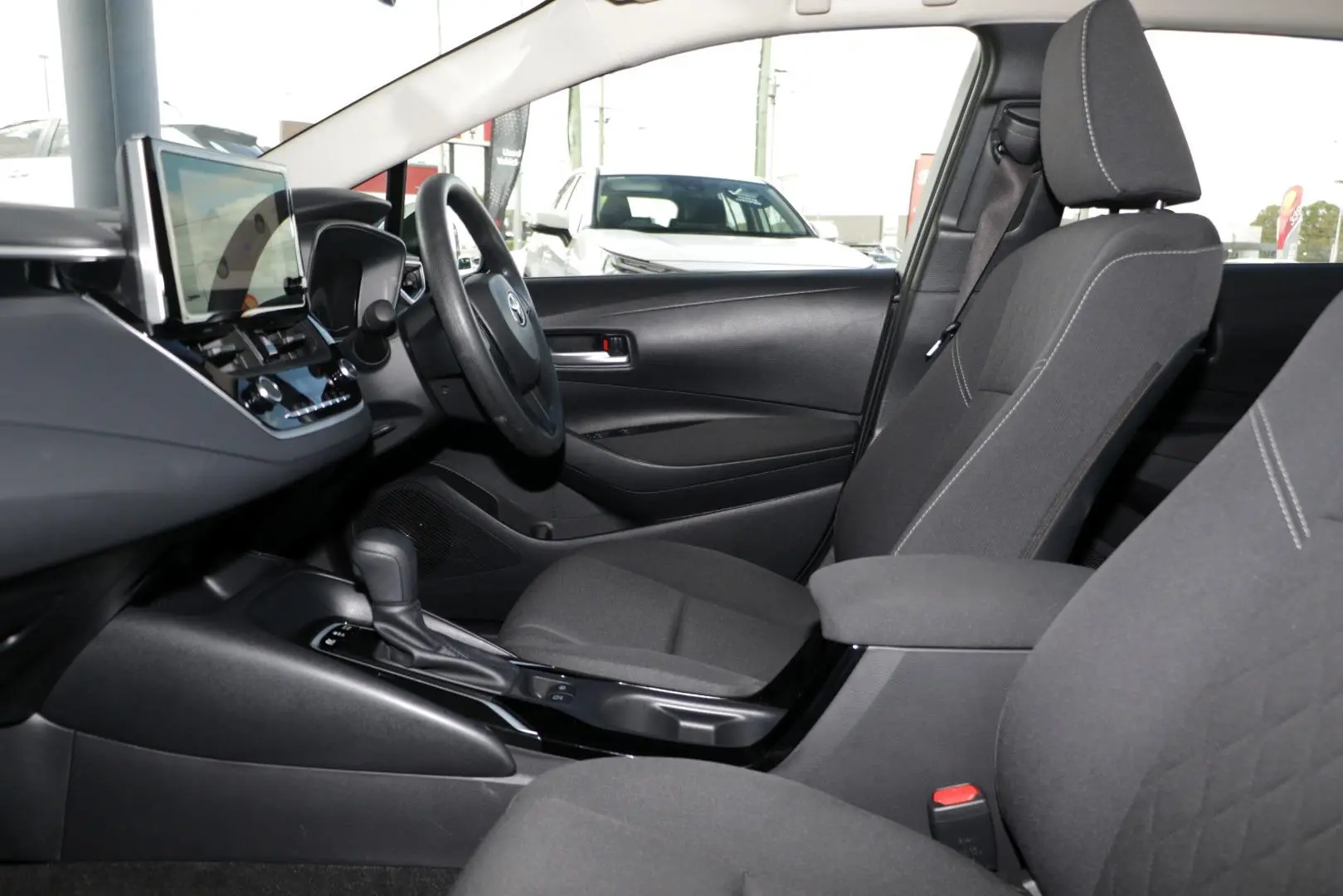 2024 Toyota Corolla Gallery Image 9