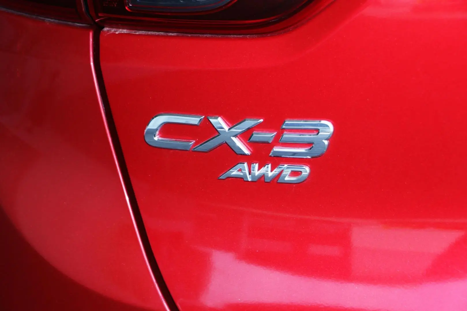 2015 Mazda CX-3 Image 20