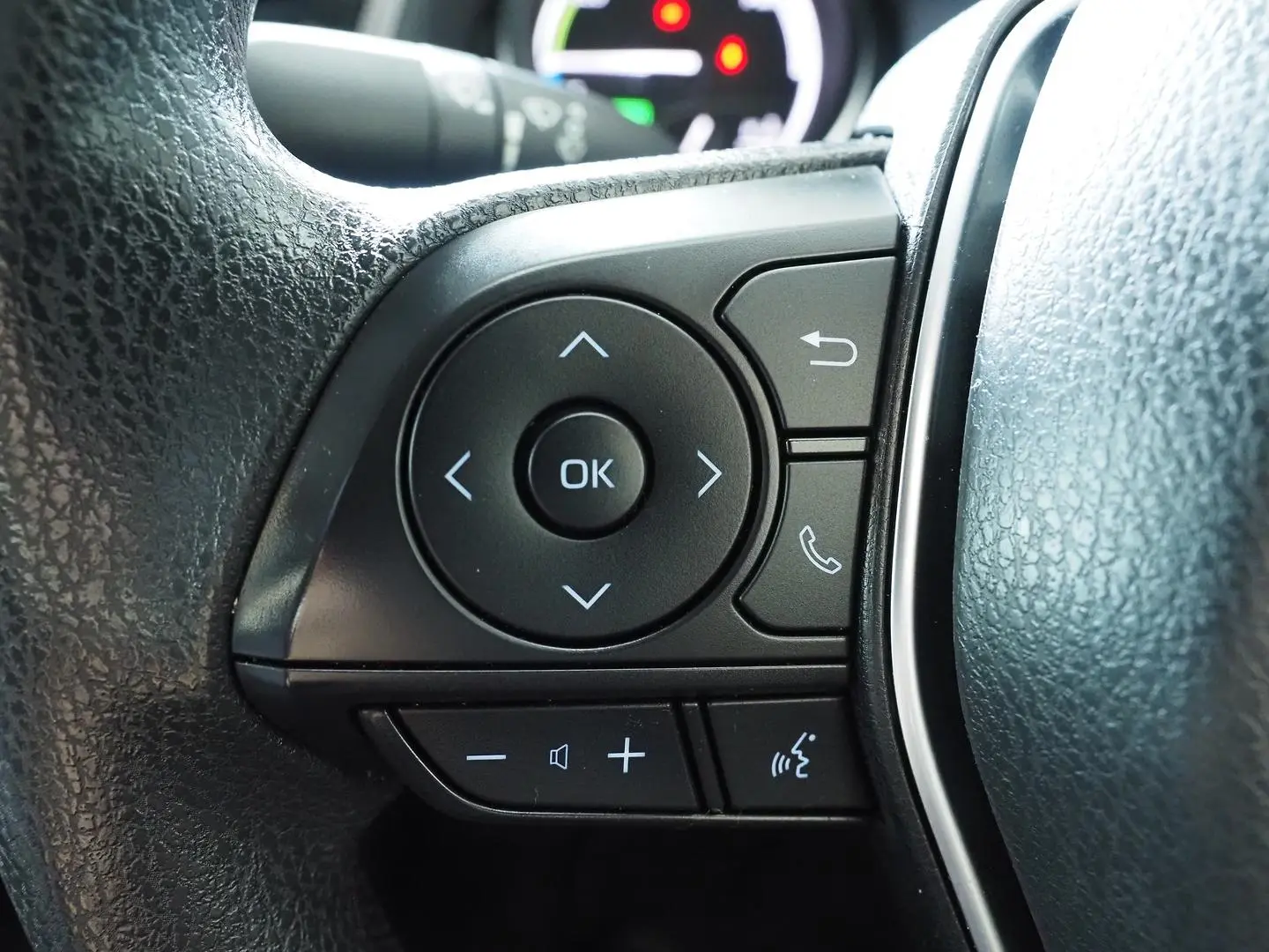 2023 Toyota Camry Gallery Image 22