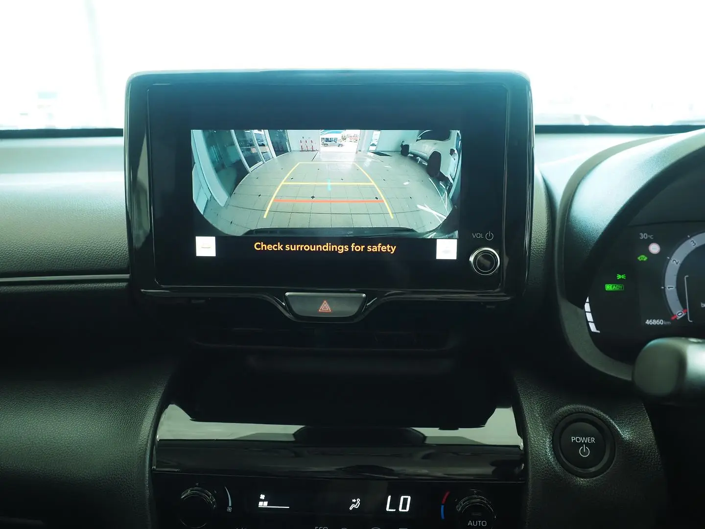 2024 Toyota Yaris Cross Gallery Image 30