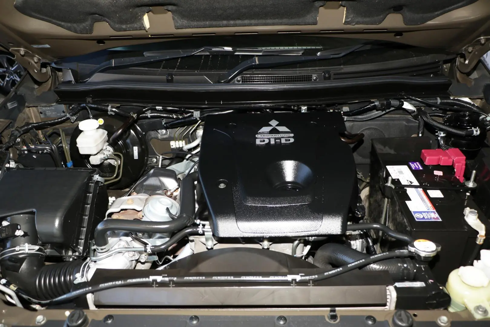 2018 Mitsubishi Triton Gallery Image 19