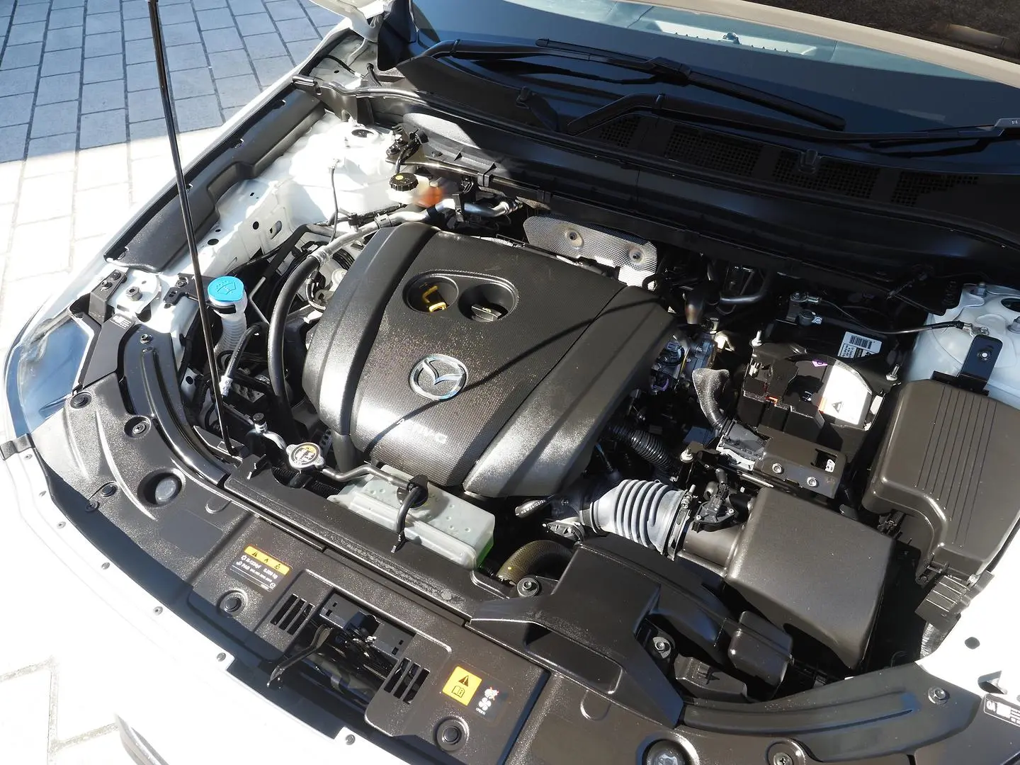 2024 Mazda CX-5 Gallery Image 5