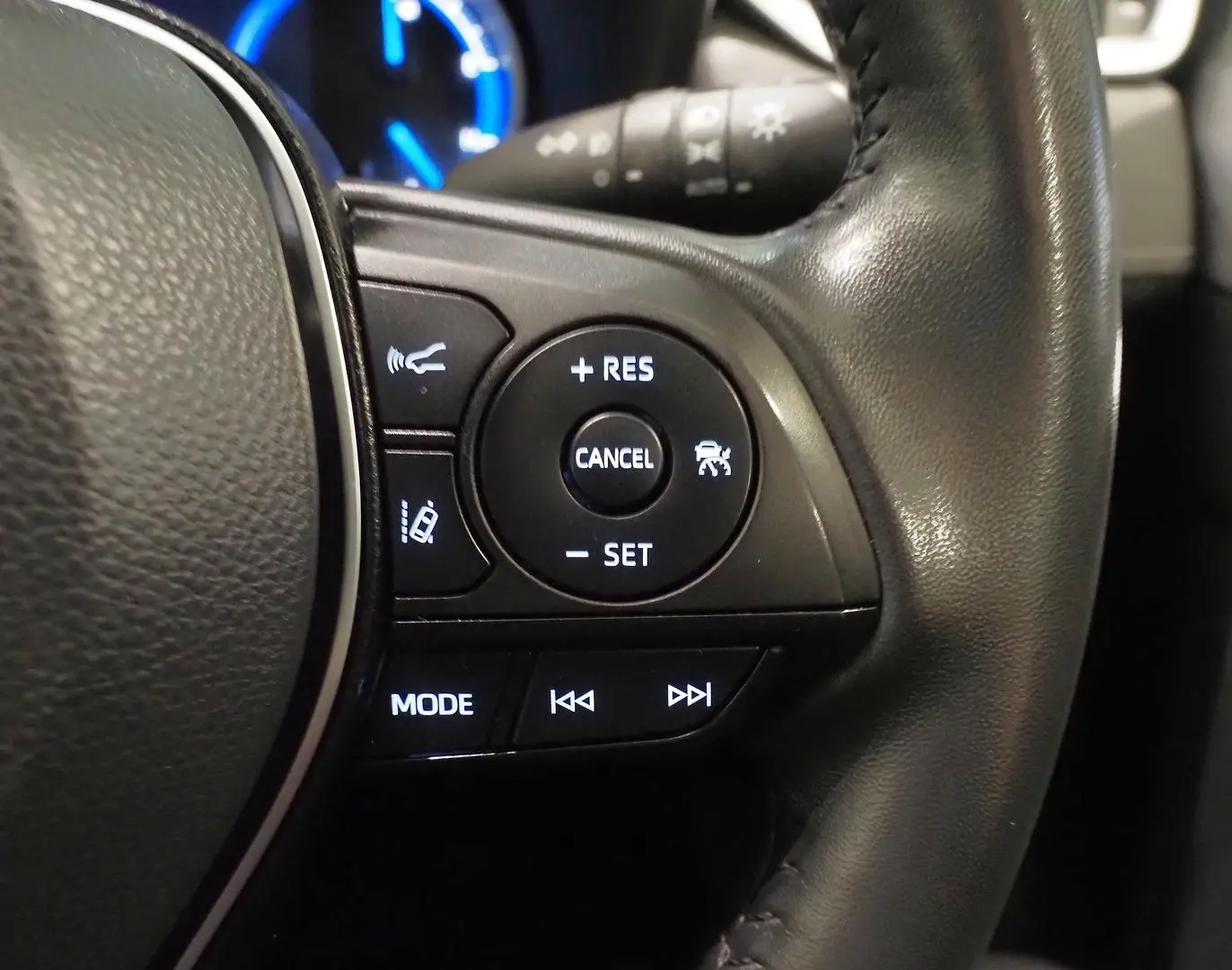 2024 Toyota RAV4 Gallery Image 22