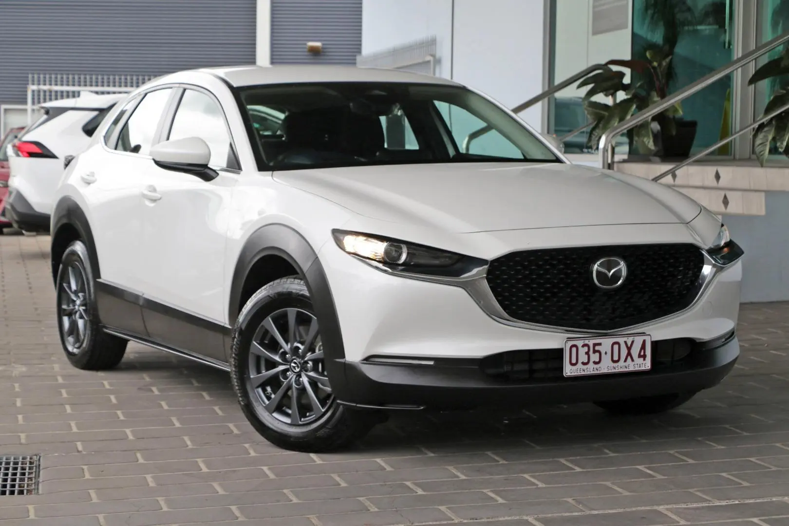 2024 Mazda CX-30 Gallery Image 1