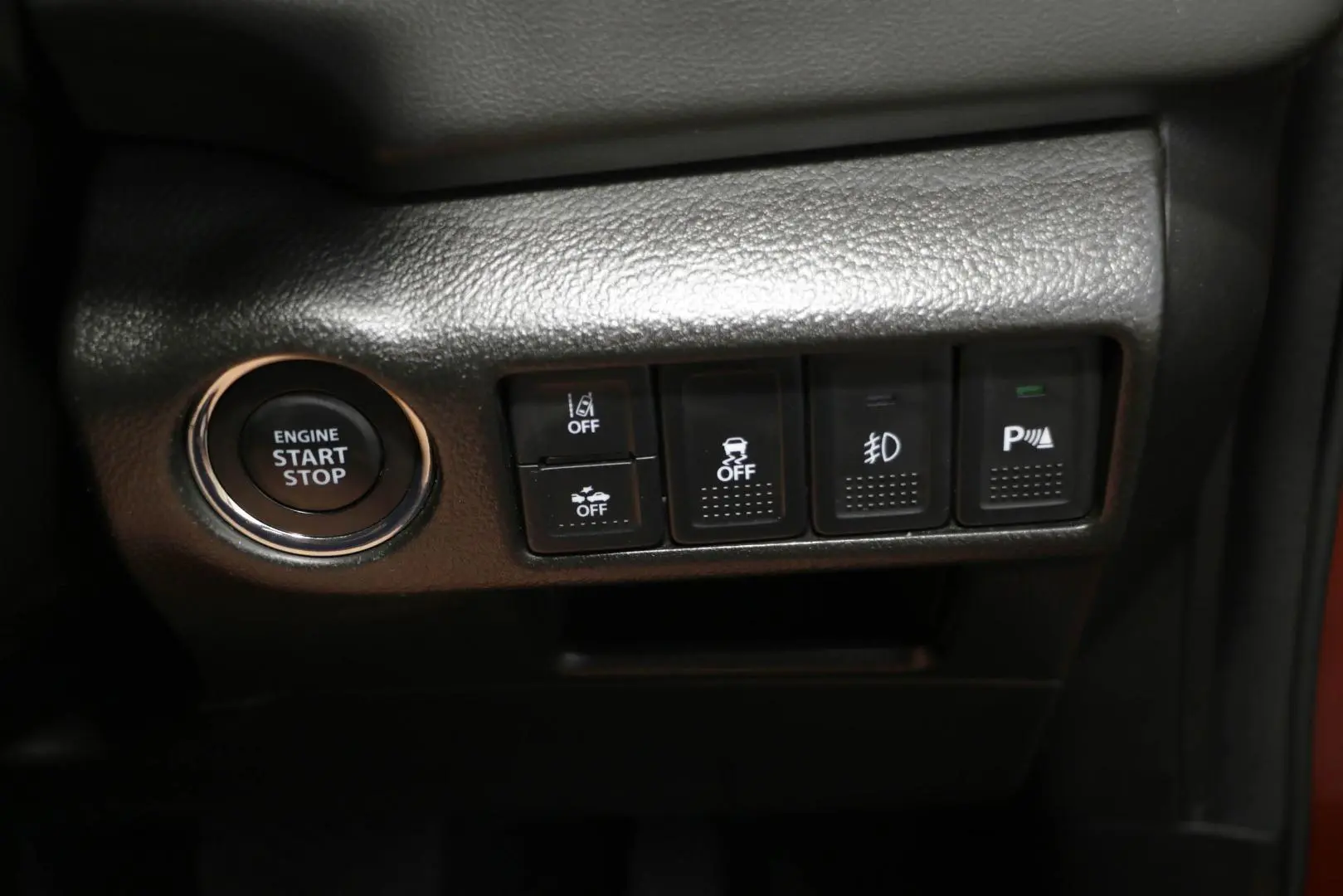 2023 Suzuki S-Cross Gallery Image 18