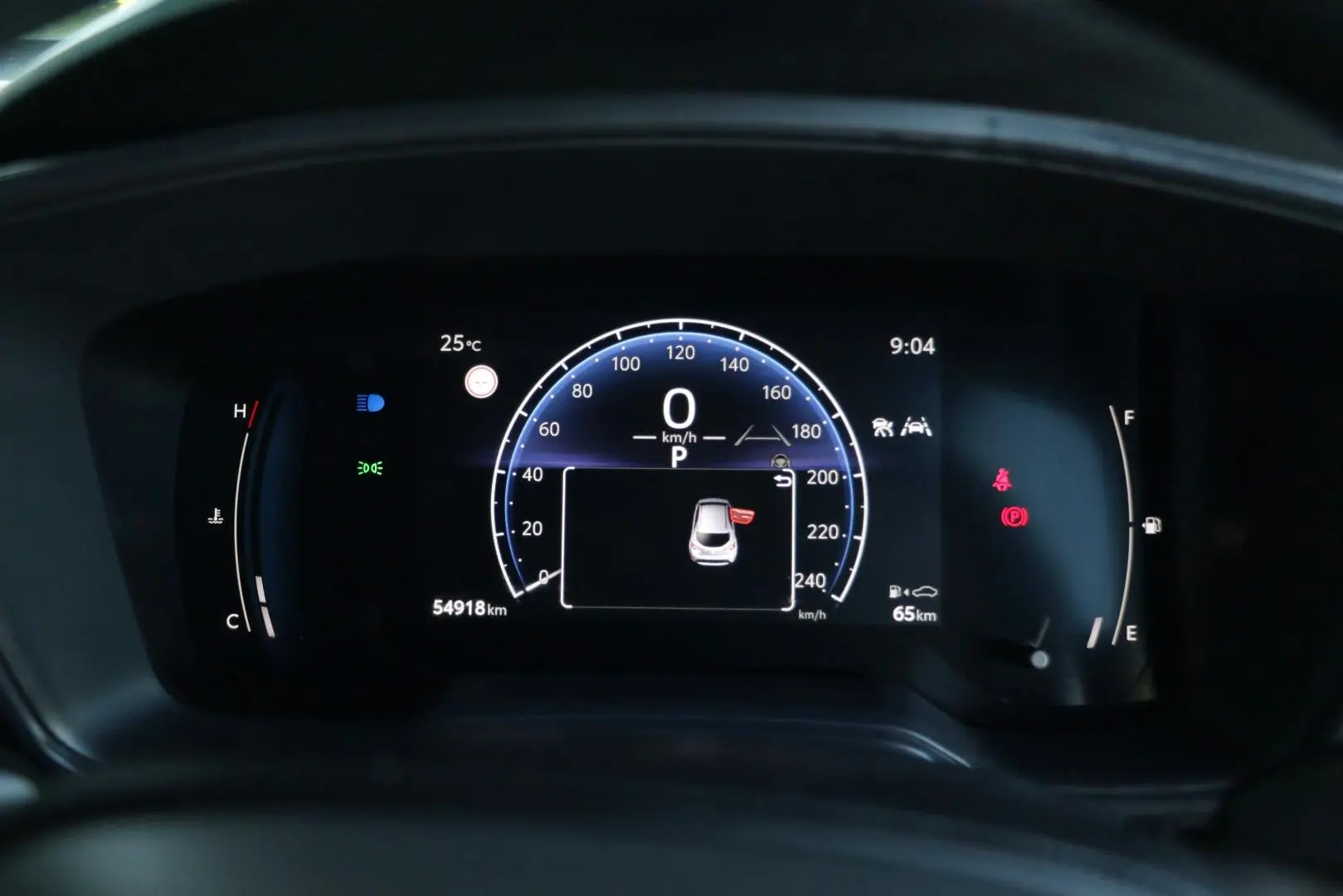 2022 Toyota Corolla Gallery Image 13