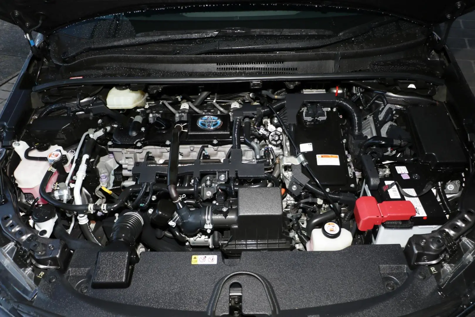 2020 Toyota Corolla Gallery Image 20