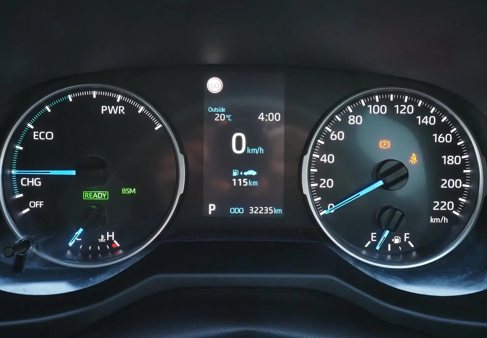 2022 Toyota RAV4 Gallery Image 8