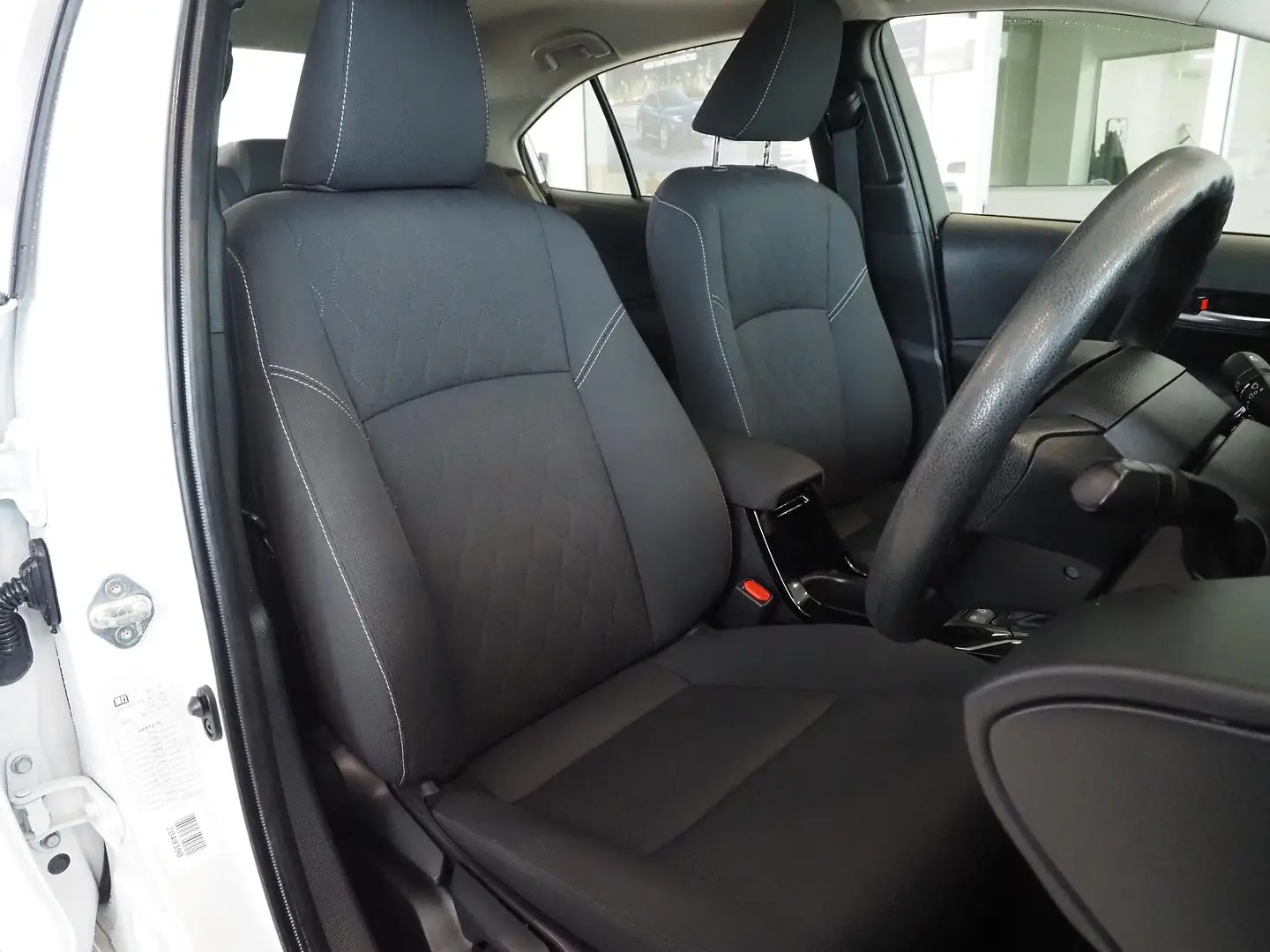 2024 Toyota Corolla Gallery Image 18