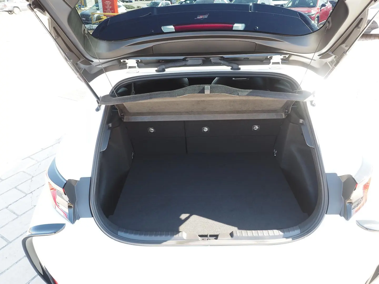 2024 Toyota Corolla Gallery Image 17
