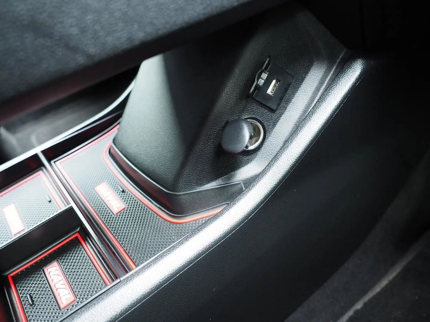 2022 GWM Haval H6 Gallery Image 29
