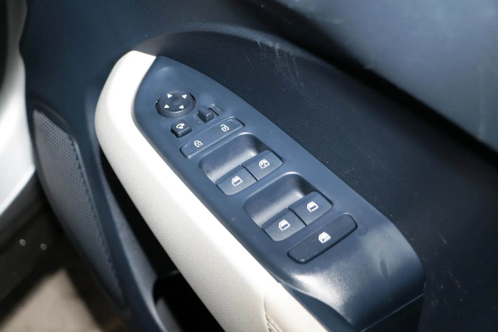 2021 Hyundai Venue Gallery Image 19