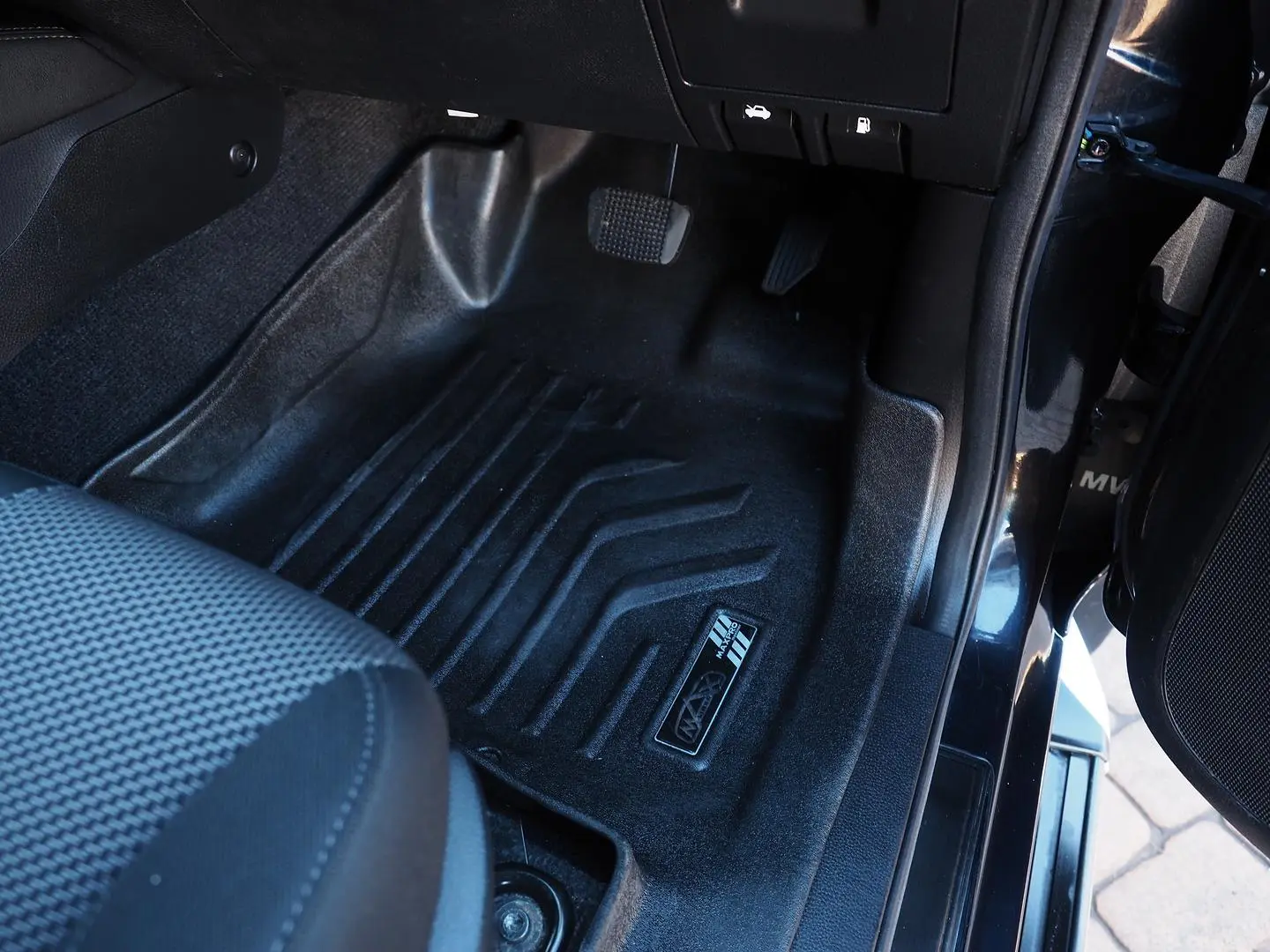 2020 Mazda BT-50 Gallery Image 15