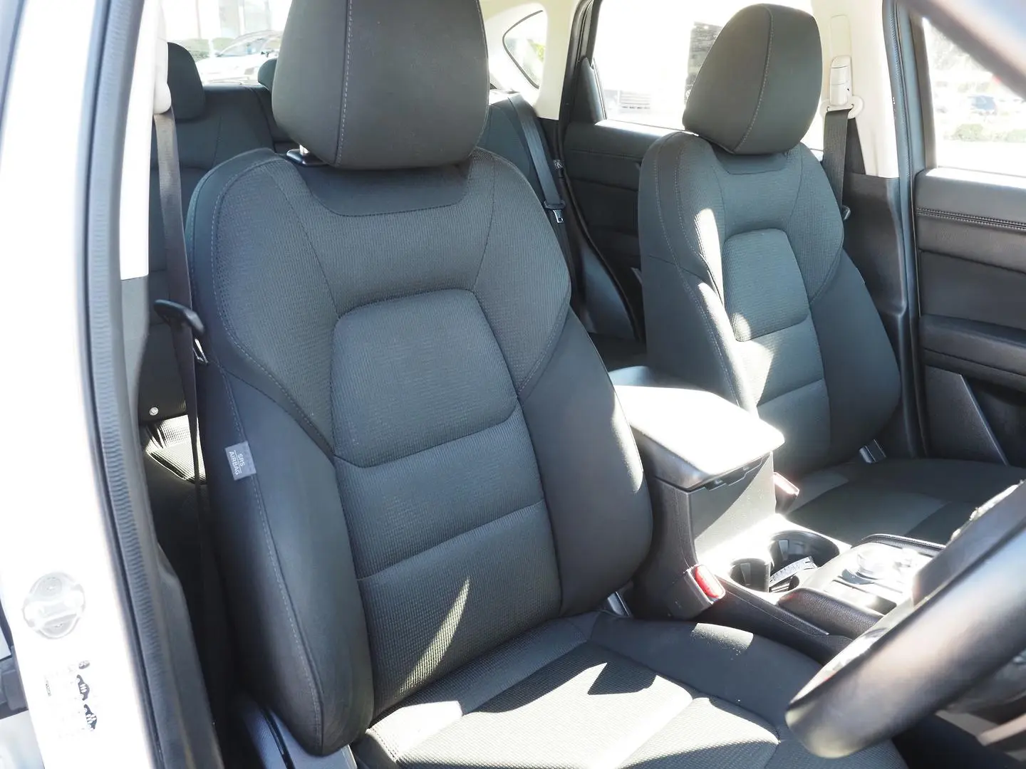 2024 Mazda CX-5 Gallery Image 11