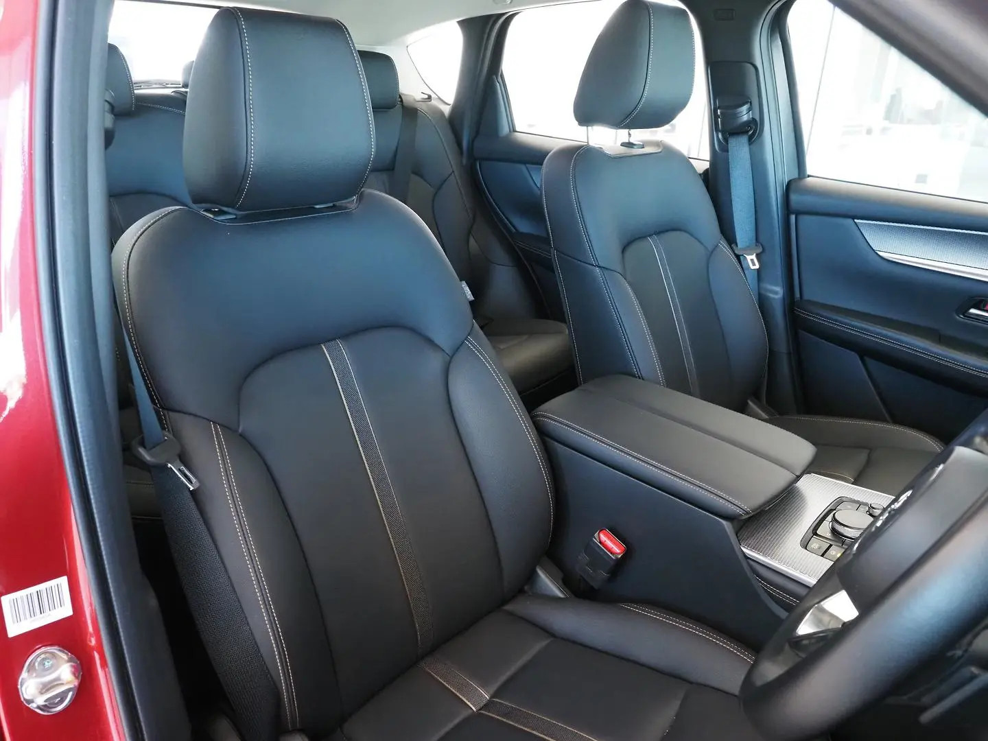 2024 Mazda CX-60 Gallery Image 4